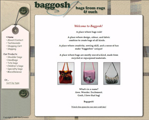 Site Dynamics: Ottawa Web Design, Unique Websites